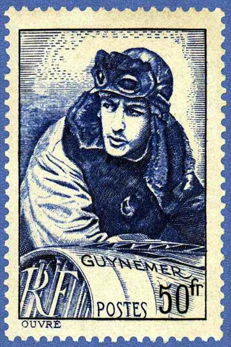 Guynemer 12 10 1940