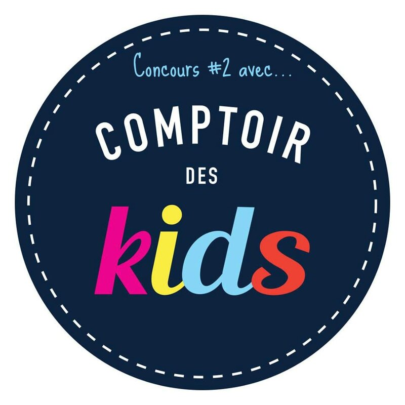 Comptoir des kids