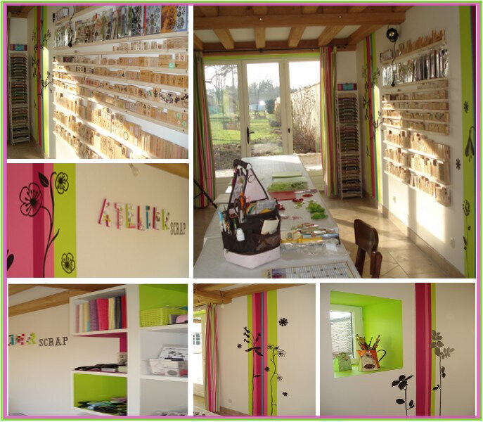 atelier pacy