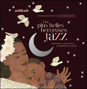 les plus belles berceuses jazz