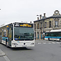 <b>Bordeaux</b> confirme la pause sur le tramway