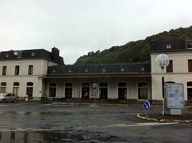 Mont-Dore