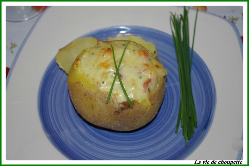 pommes de terre et cancoillotte-1
