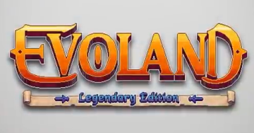 Evoland-Legendary-Edition