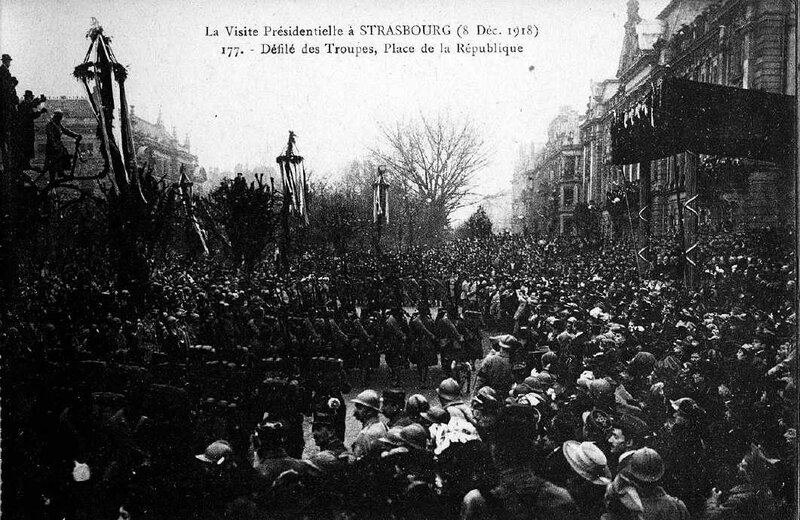 Visite présid Strasbourg9