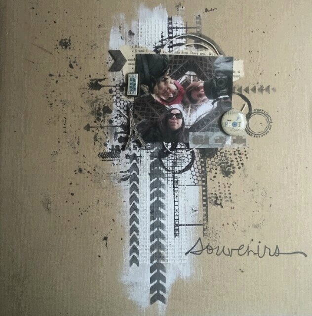 Scrapperita