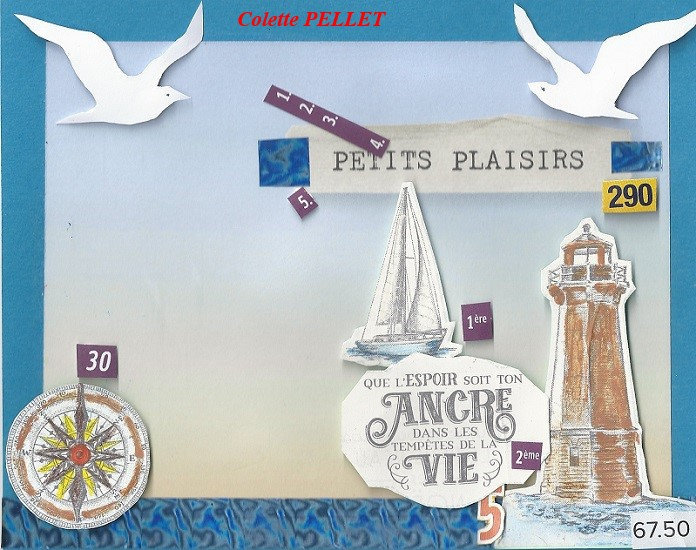 12 - Colette Pellet