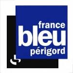 logo France Bleu Périgord