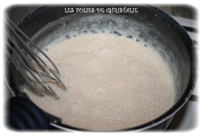 Gâteau tapioca ^2