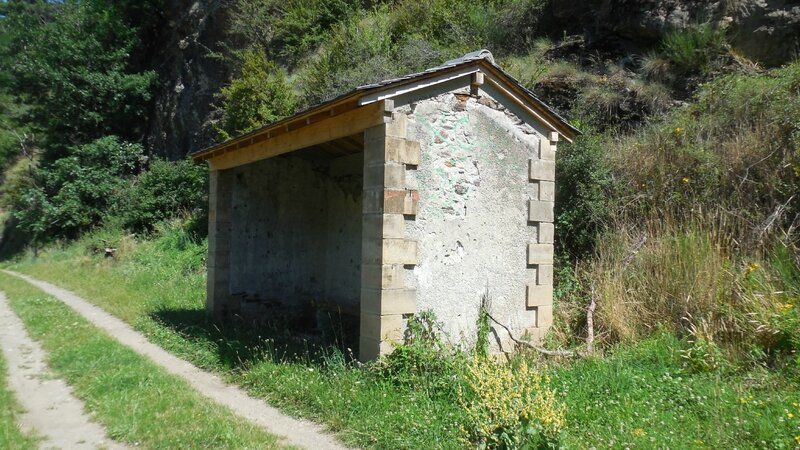 La Salle Prunet (Lozère) 2
