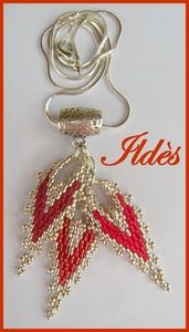 pendentif_feuilles_rouge_argent_1