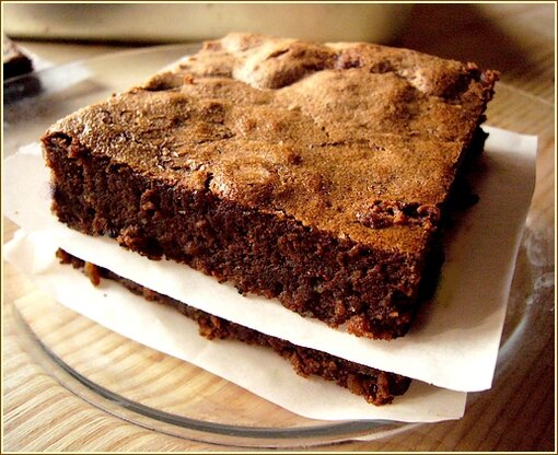 Brownie