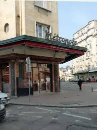 métropole
