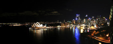 Pano_Sydney