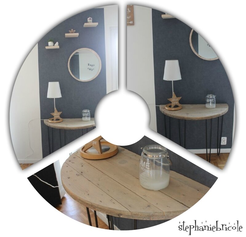 diy touret