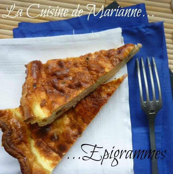 Quiche Saumon04