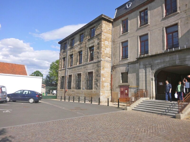 Hôtel de Ville samedi 9 mai 2015 (MR 3)