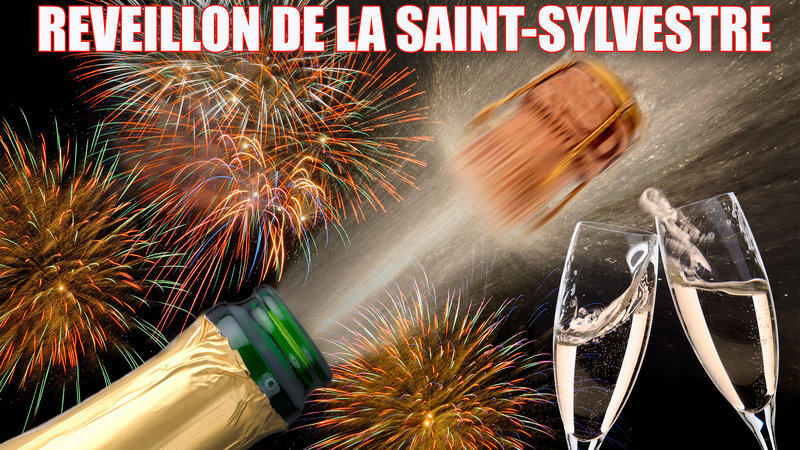 REVEILLON-ST-SYLVESTRE