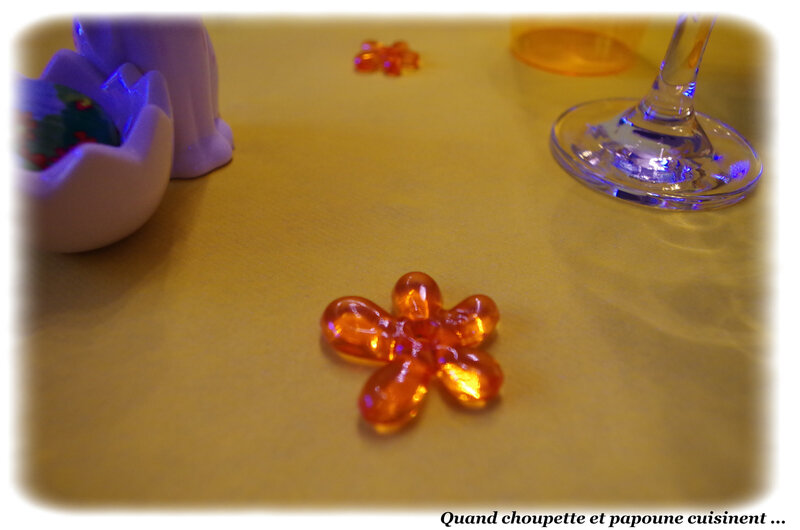 table de Pâques 2019 n°2-9014