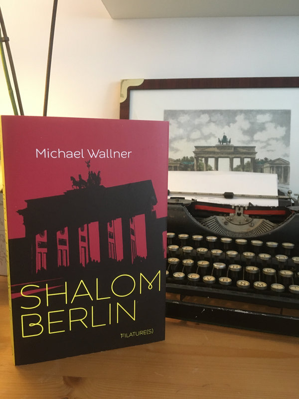 Shalom Berlin