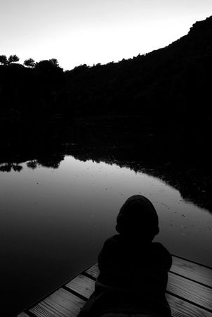crepuscule