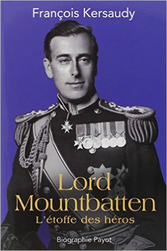 Mountbatten