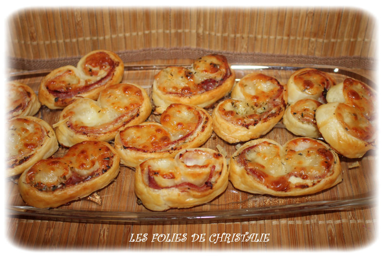 Palmiers tomate 6