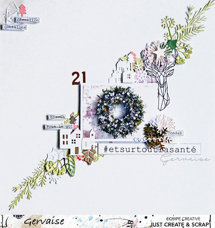 Gervaise#433