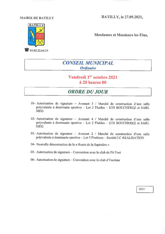 Ordre du jour - CM du 01-10-21 (1)-page-001