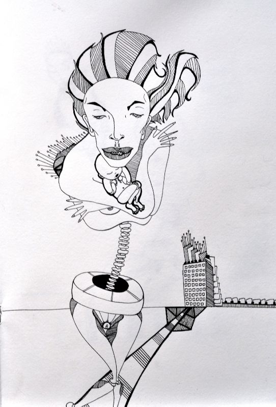 Mère 2