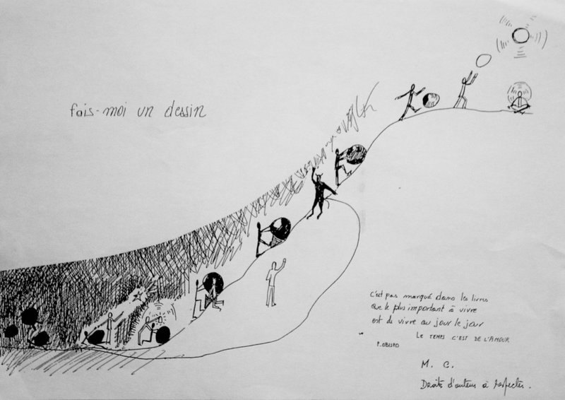 Fais moi un dessin