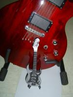 Guitare Fender 3