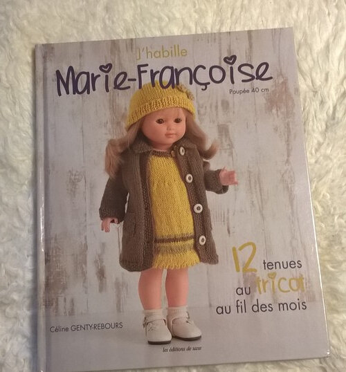 202002 tenue de février livre de C Genty