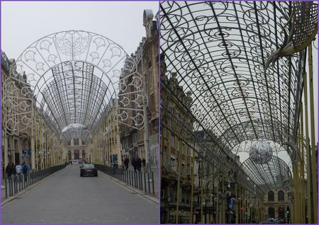 Lille 3000 rue faidherbe jour