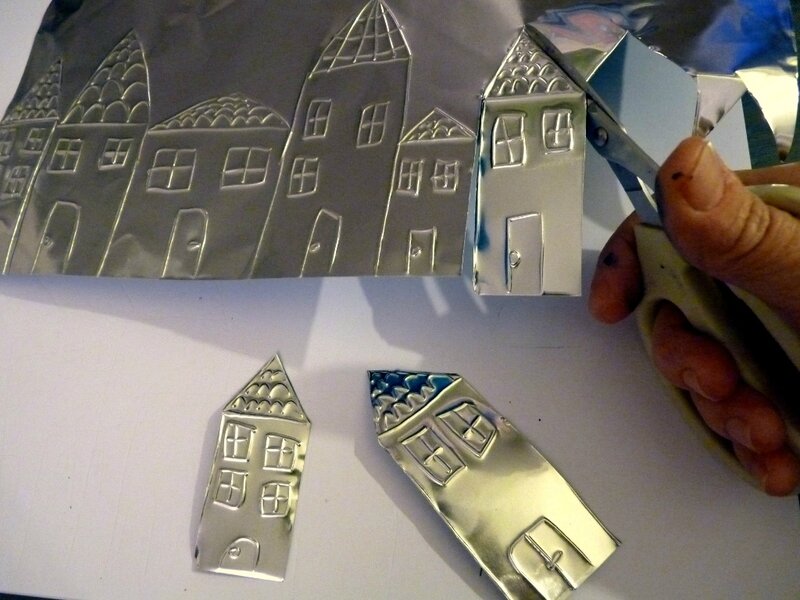 187_Noël et Nouvel an_Carte de voeux Pop-up (53)