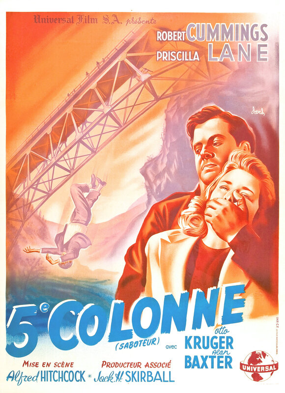 31 - La cinquième colonne - 1949 - fr 02