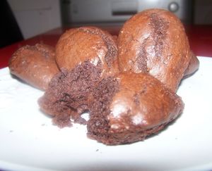 madeleine chocolat noir (3)