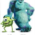 Monsters, Inc. (3 Février 2010)