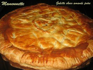 Galette_choco_poire_amande_010