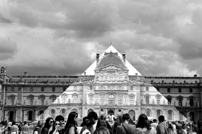 5-JR Collage Le Louvre_3815
