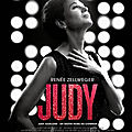 « <b>Judy</b> », un film en VOD retraçant la vie de <b>Judy</b> <b>Garland</b> 