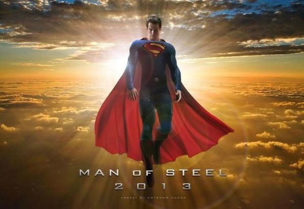 Superman-Man-of-Steel-FanArt