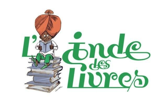 Logo inde-en-livre