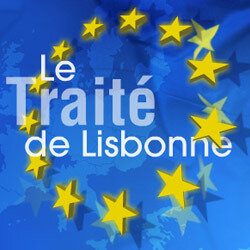 TRAITE DE LISBONNE 1