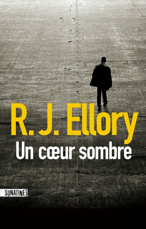 Couverture-Roman-Ellory-Coeur-Sombre
