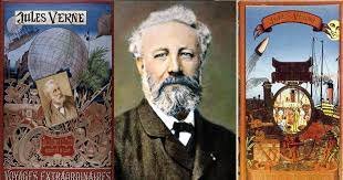 Il y a 115 ans, la mort de Jules Verne