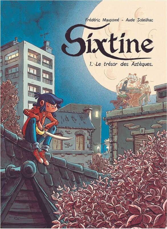 sixtine