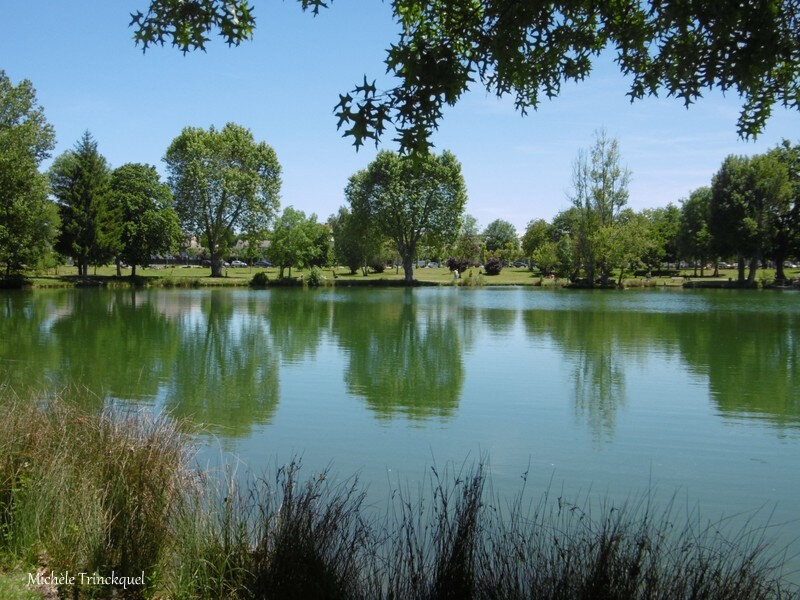 1-Lac de Soues 300519