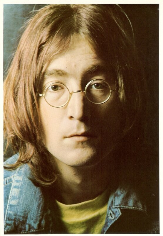 Beatles_1968_Lennon