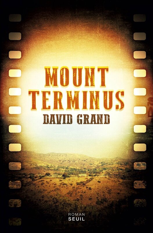 mount terminus